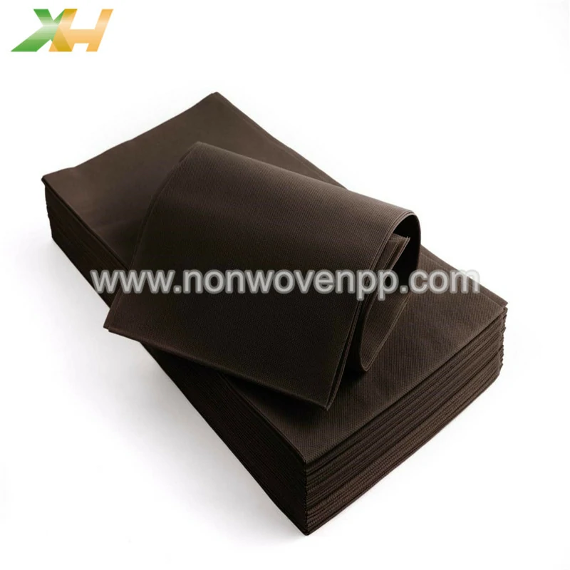 xinhua non woven tablecloth manufacturer